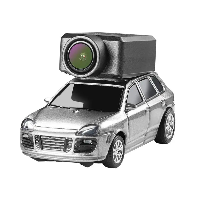 Mini Samochód RC Sterowany Telefonem™