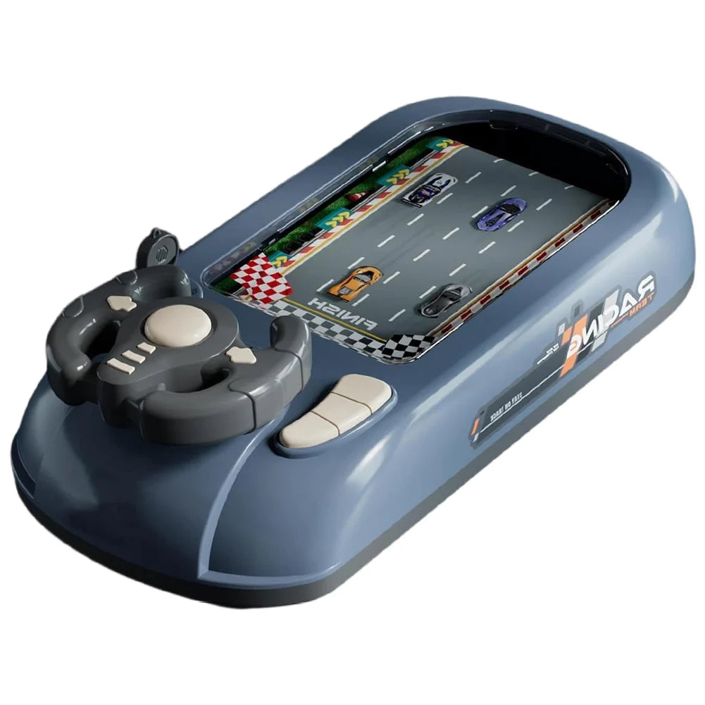 Interaktywna Kierownica Wyścigowa dla Dzieci