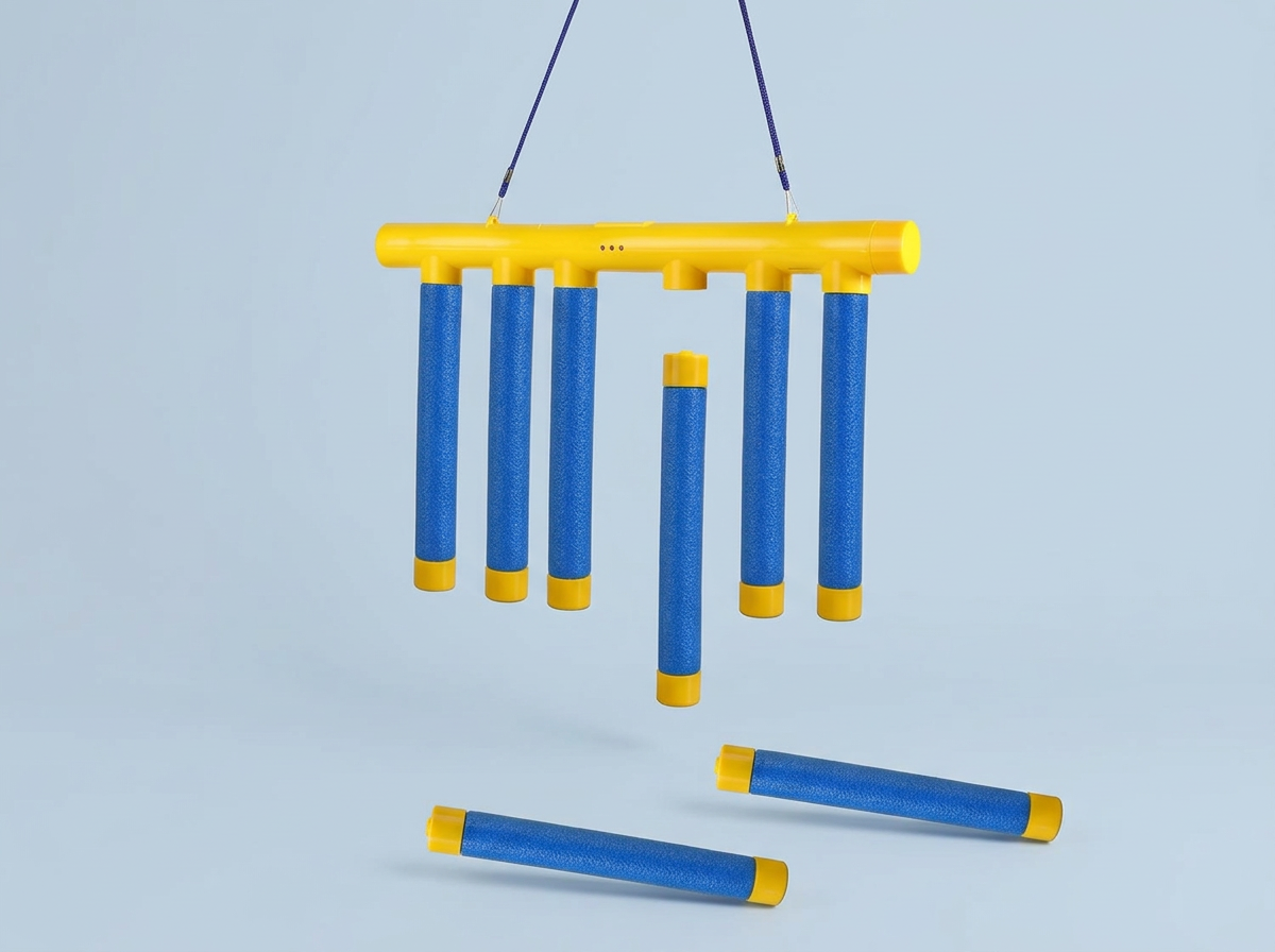 ReflexDrop™ Gra zręcznościowa